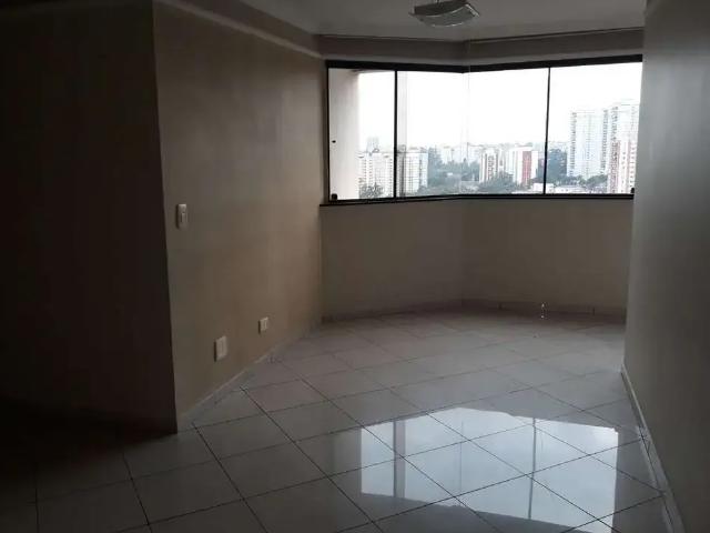 Apartamento para Locação em São Paulo/SP Jardim Marajoara 2 Quartos