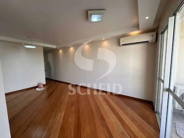 Apartamento para Locação em São Paulo/SP Jardim Marajoara 2 Quartos