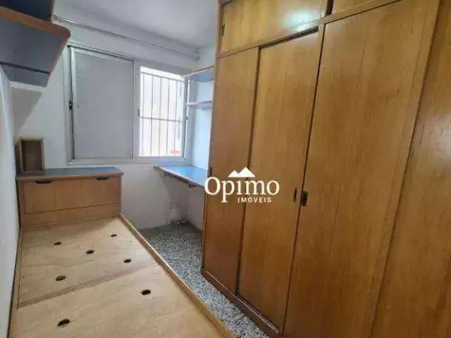 Apartamento para Locação em São Paulo/SP Jardim Marajoara 2 Quartos