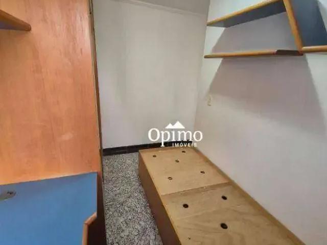 Apartamento para Locação em São Paulo/SP Jardim Marajoara 2 Quartos