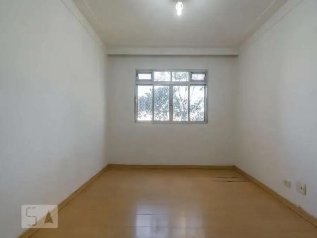 Apartamento para Locação em São Paulo/SP Jardim Marajoara 2 Quartos