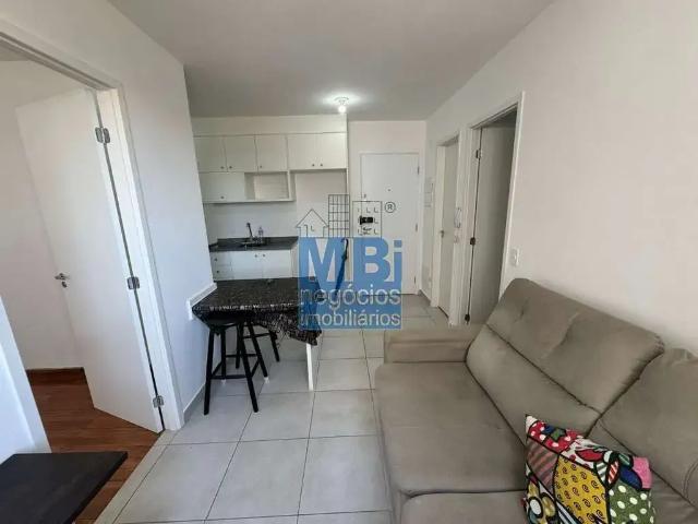 Apartamento para Locação em São Paulo/SP Jardim Marajoara 2 Quartos