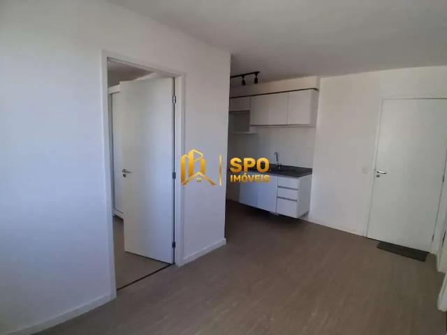 Apartamento para Locação em São Paulo/SP Jardim Marajoara 2 Quartos
