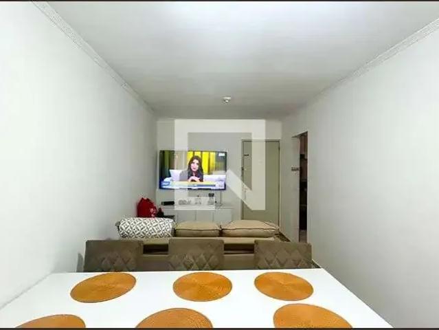 Apartamento para Locação em São Paulo/SP Jardim Marajoara 2 Quartos