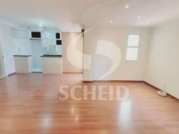 Apartamento para Locação em São Paulo/SP Jardim Marajoara 2 Quartos