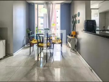 Apartamento para Locação em São Paulo/SP Jardim Marajoara 2 Quartos