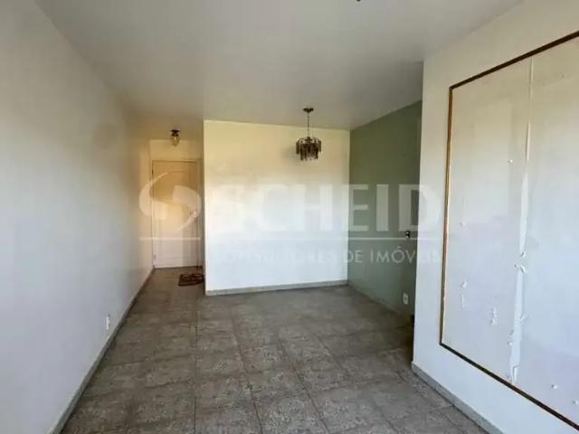 Apartamento para Locação em São Paulo/SP Jardim Marajoara 2 Quartos