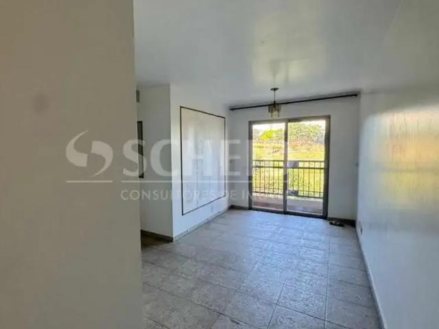 Apartamento para Locação em São Paulo/SP Jardim Marajoara 2 Quartos