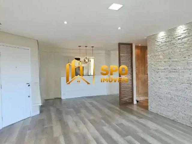 Apartamento para Locação em São Paulo/SP Jardim Marajoara 2 Quartos
