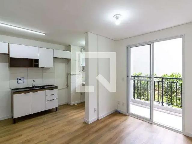 Apartamento para Locação em São Paulo/SP Jardim Marajoara 2 Quartos