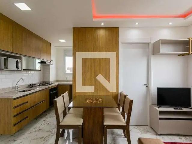 Apartamento para Locação em São Paulo/SP Jardim Marajoara 2 Quartos