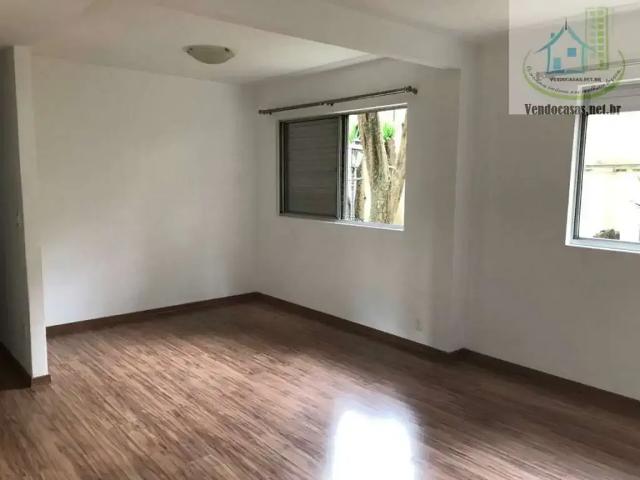 Apartamento para Locação em São Paulo/SP Jardim Marajoara 2 Quartos