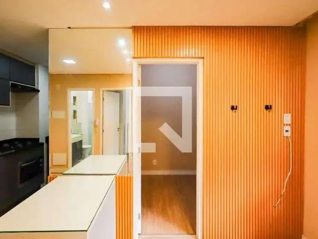 Apartamento para Locação em São Paulo/SP Jardim Marajoara 2 Quartos