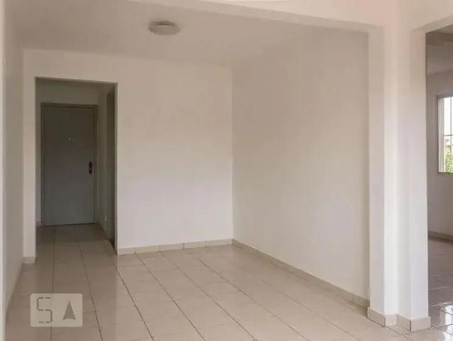 Apartamento para Locação em São Paulo/SP Jardim Marajoara 2 Quartos