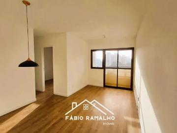 Apartamento para Locação em São Paulo/SP Jardim Marajoara 2 Quartos