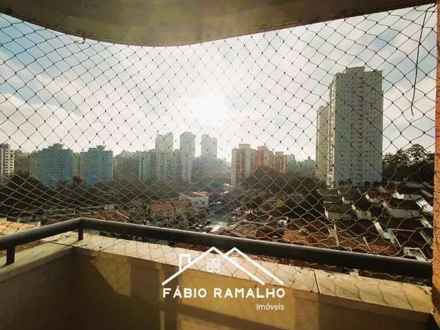 Apartamento para Locação em São Paulo/SP Jardim Marajoara 2 Quartos
