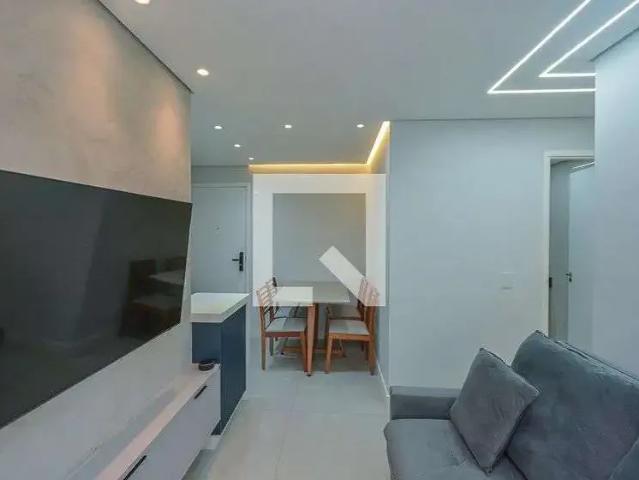 Apartamento para Locação em São Paulo/SP Jardim Marajoara 2 Quartos