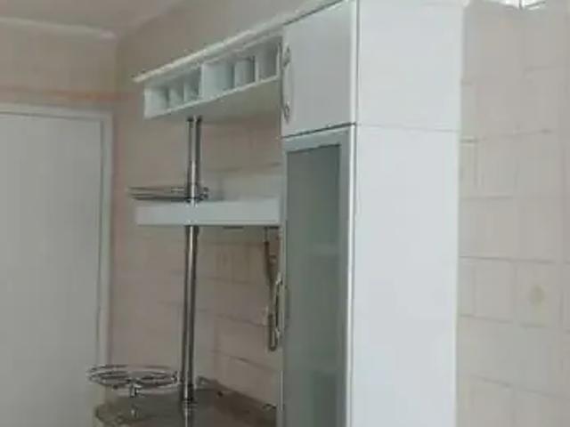 Apartamento para Locação em São Paulo/SP Jardim Marajoara 2 Quartos