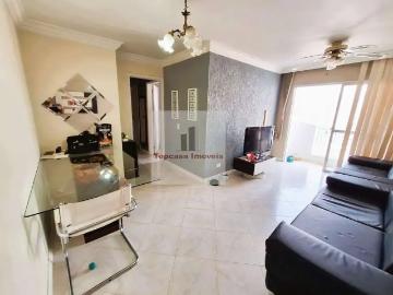 Apartamento para Locação em São Paulo/SP Jardim Marajoara 2 Quartos