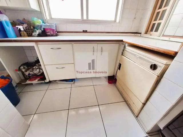 Apartamento para Locação em São Paulo/SP Jardim Marajoara 2 Quartos