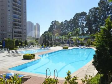 Apartamento para Locação em São Paulo/SP Jardim Marajoara 2 Quartos