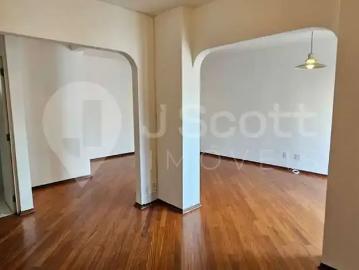 Apartamento para Locação em São Paulo/SP Jardim Marajoara 2 Quartos