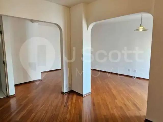 Apartamento para Locação em São Paulo/SP Jardim Marajoara 2 Quartos
