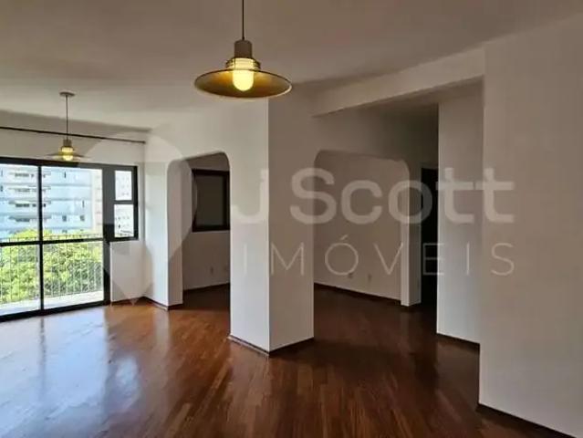 Apartamento para Locação em São Paulo/SP Jardim Marajoara 2 Quartos