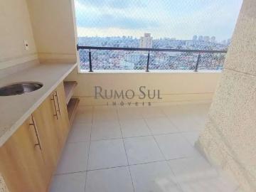 Apartamento para Locação em São Paulo/SP Jardim Marajoara 2 Quartos