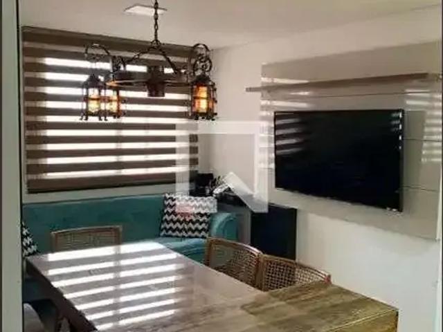Apartamento para Locação em São Paulo/SP Jardim Marajoara 2 Quartos