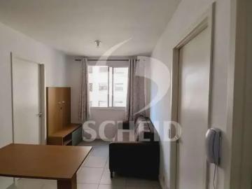 Apartamento para Locação em São Paulo/SP Jardim Marajoara 2 Quartos