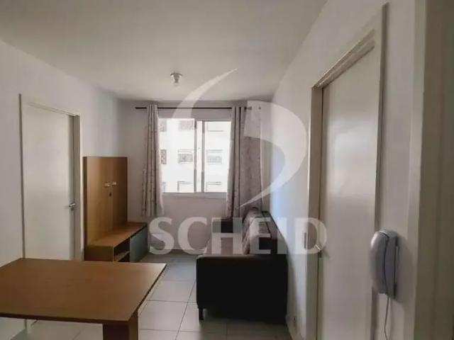 Apartamento para Locação em São Paulo/SP Jardim Marajoara 2 Quartos