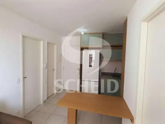 Apartamento para Locação em São Paulo/SP Jardim Marajoara 2 Quartos