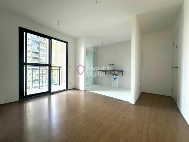 Apartamento para Locação em São Paulo/SP Jardim Marajoara 2 Quartos
