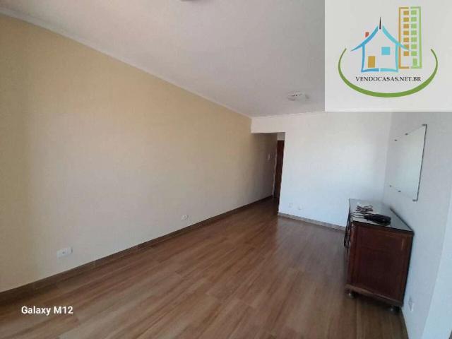 Apartamento para Locação em São Paulo/SP Jardim Marajoara 2 Quartos