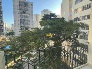 Apartamento para Locação em São Paulo/SP Jardim Marajoara 2 Quartos