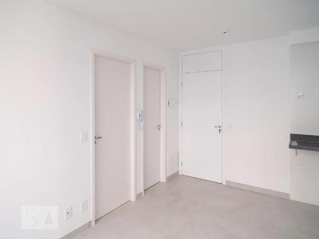 Apartamento para Locação em São Paulo/SP Jardim Marajoara 2 Quartos
