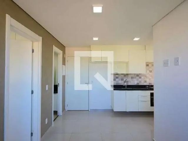 Apartamento para Locação em São Paulo/SP Jardim Marajoara 2 Quartos