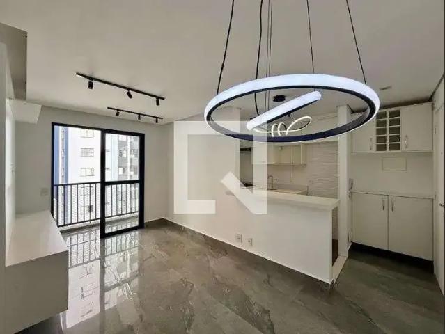 Apartamento para Locação em São Paulo/SP Jardim Marajoara 2 Quartos