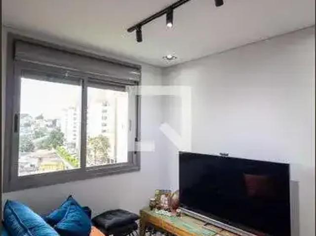 Apartamento para Locação em São Paulo/SP Jardim Marajoara 2 Quartos