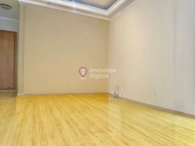 Apartamento para Locação em São Paulo/SP Jardim Marajoara 2 Quartos