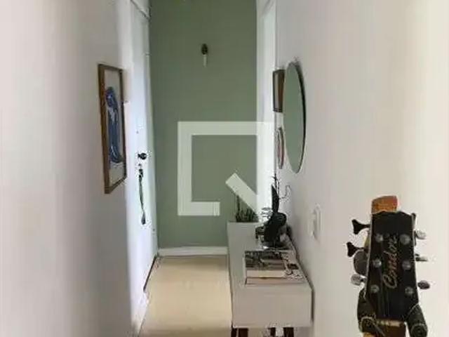 Apartamento para Locação em São Paulo/SP Jardim Marajoara 2 Quartos