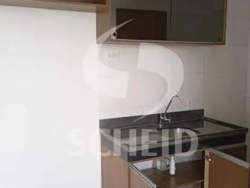 Apartamento para Locação em São Paulo/SP Jardim Marajoara 2 Quartos