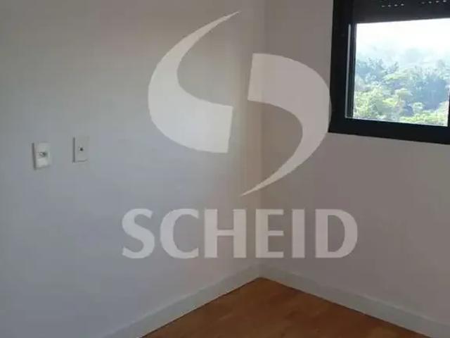 Apartamento para Locação em São Paulo/SP Jardim Marajoara 2 Quartos