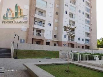 Apartamento para Locação em São Paulo/SP Jardim Marajoara 2 Quartos
