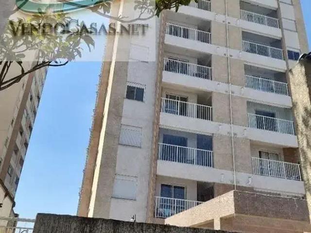 Apartamento para Locação em São Paulo/SP Jardim Marajoara 2 Quartos