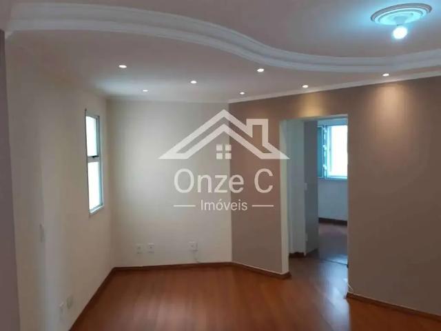 Apartamento para Locação em São Paulo/SP Jardim Marajoara 2 Quartos