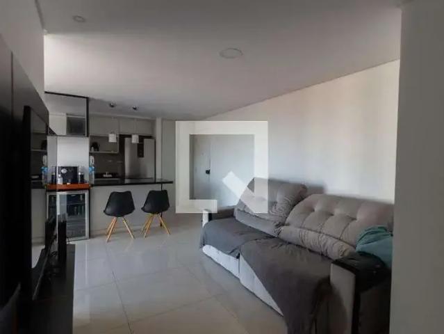 Apartamento para Locação em São Paulo/SP Jardim Marajoara 2 Quartos