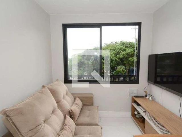 Apartamento para Locação em São Paulo/SP Jardim Marajoara 2 Quartos