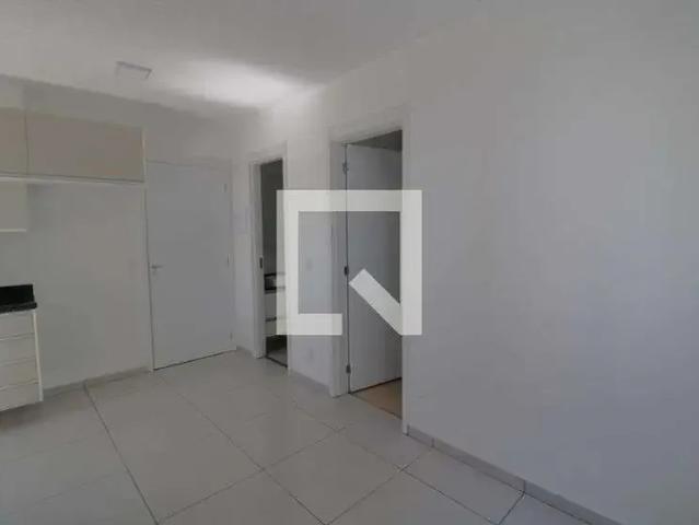 Apartamento para Locação em São Paulo/SP Jardim Marajoara 2 Quartos